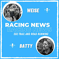 Racing News - SEQ Trail and Road Running