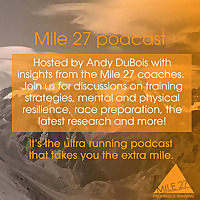 Mile 27 Podcast