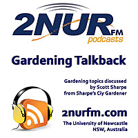 Gardening Talkback
