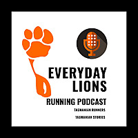 Everyday Lions Running Podcast