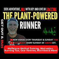 The Plant-Powered Runner