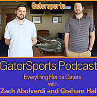 GatorSports Podcast