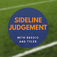 Sideline Judgement