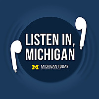 Listen in, Michigan