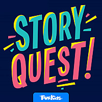 Story Quest   Stories for Kids