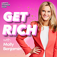 Ladies Finance Club - Get Rich