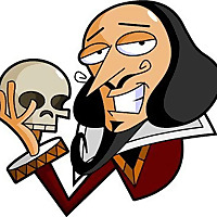The Bardcast: 'It's Shakespeare, You Dick!'