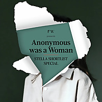 Anonymous Was A Woman Podcast