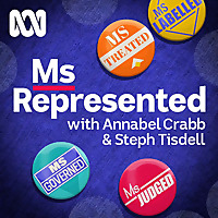 Ms Represented