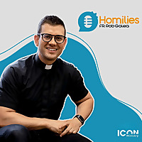 Fr Rob Galea Homilies