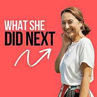 What She Did Next