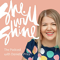She Will Shine