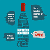 Marketing Decanted for SMEs