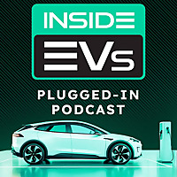 InsideEVs Plugged-In Podcast - Electric Vehicle News