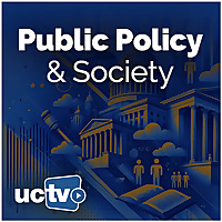 Public Policy and Society (Audio)