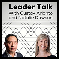 Leader Talk - By Brainiact