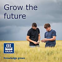 Grow the future