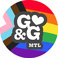 Gay & Grey Montreal Podcast