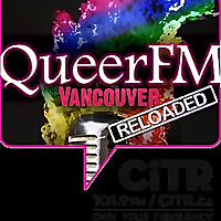 CiTR -- Queer FM