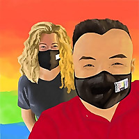 The rainbownation's Podcast