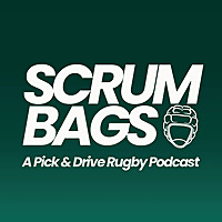 Scrumbags Rugby Podcast