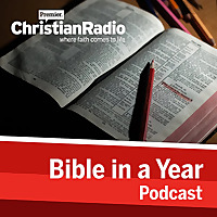 Bible in a Year