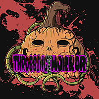 Throbbing With Horror