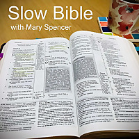 Slow Bible