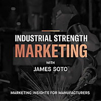 Industrial Strength Marketing