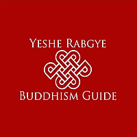 Buddhism Guide Meditations
