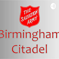 Birmingham Citadel Salvation Army