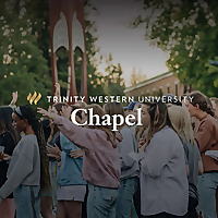TWU Chapel Podcast