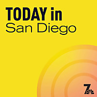 Today in San Diego