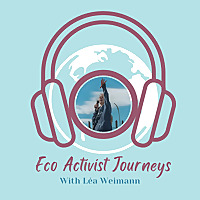 Eco Activist Journeys