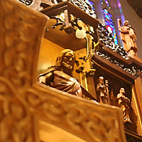 First Lutheran Podcast