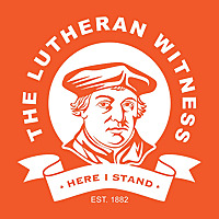 The Lutheran Witness Podcast
