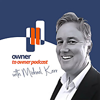 Owner To Owner Podcast