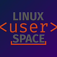 Linux User Space