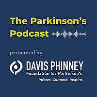 The Parkinson's Podcast