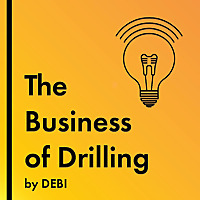 The Business of Drilling by DEBI