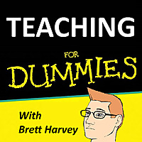 Teaching For Dummies