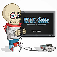 The Bone Idle Gaming Podcast