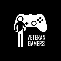 The Veteran Gamers - A UK (ish) gaming Podcast