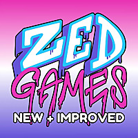 Zed Games