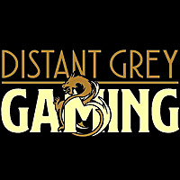Distant Grey Gaming