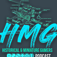 Historical Miniature Gamers Podcast