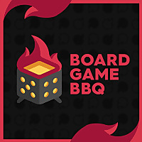 The Board Game BBQ Podcast