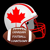 The Canadian Football Countdown