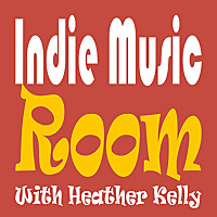 Indie Music Room