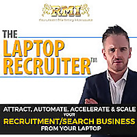 The Laptop Recruiter Podcast